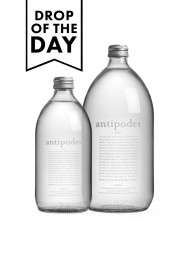 Drop of the Day - Antipodes