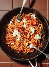 Assassins’ Spaghetti