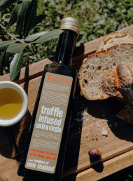 How Bracu Estate Produces Award-Winning Olive Oil