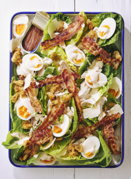 Weekend Crowd-Pleaser Cook-Up