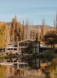 Cloudy Bay Invites You to Visit Their Cellar Doors