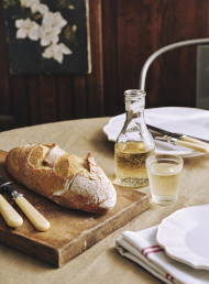 Settle in: cosy recipes for King’s Birthday weekend