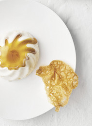 Honey Crisps 