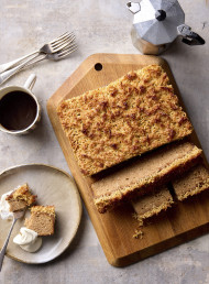 Danish Dream Cake