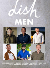 Meet the dish Men