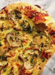 Pizza Dough