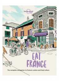 Be in to Win a Copy of Lonely Planet's New Eat Series