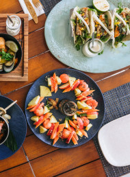A foodie’s guide to Fiji