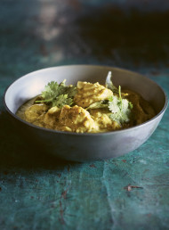 Fish Curry