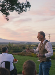 There is a quiet culinary movement happening in Taranaki