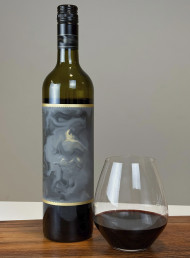 A Quintessential Barossa Shiraz for Winter