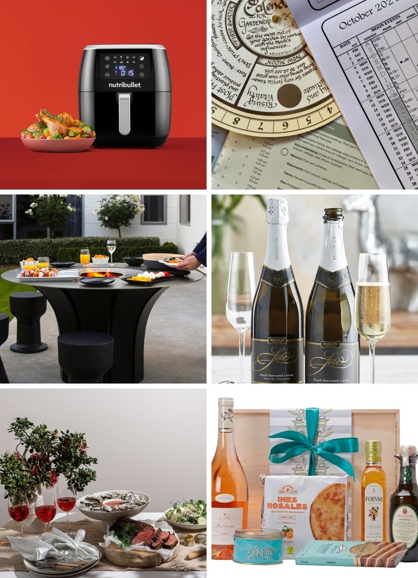 dish christmas gift guide