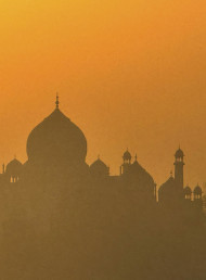 Chand Sahrawat: Come to India with me. January 2027