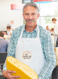 Aotearoa's Top Cheeses Named in 20th Year of NZ Champions of Cheese Awards