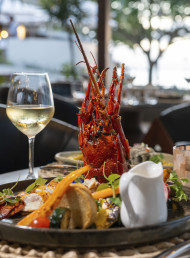 Taste Your Way Around Sofitel Fiji Resort & Spa