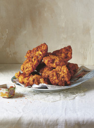 Beijing Hot Chicken