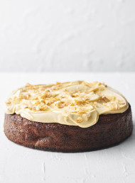 Hummingbird Cake