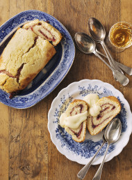 Jam Roly Poly