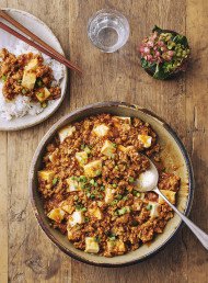 Mapo Tofu