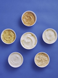 MAYO MIX UP