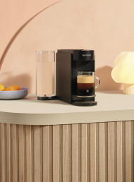 Win a Nespresso Vertuo Up & Aeroccino3 Milk Frother Pack