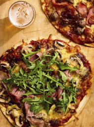 Beach Pizza 