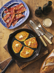 Potato Farls