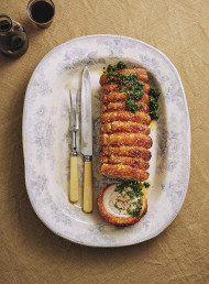Porchetta