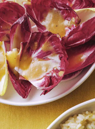 A Red Salad