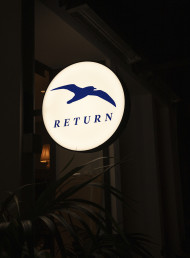 Michelin-Starred Chef Matt Lambert’s 'Return' Is Exactly That