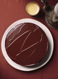 Sachertorte