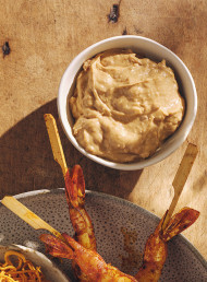 Satay Sauce 