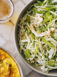 A Simple Slaw