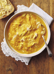 Soup Season: 10 Go-To Soups for Cooler Nights