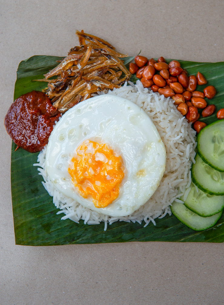 Discover Authentic Singaporean Food Producer, Super Shiok Eats » Dish ...