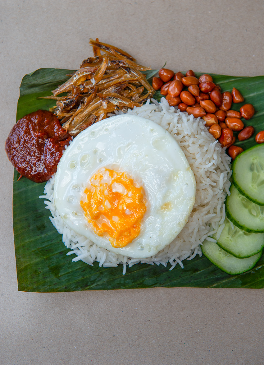 Discover Authentic Singaporean Food Producer, Super Shiok Eats