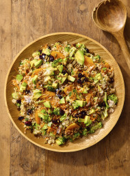 Super Salad