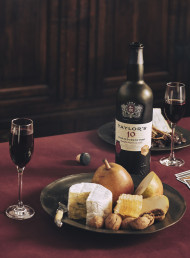 Port, beyond the after-dinner pour