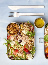 Tuna Salad 