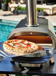 The Gift of a Lifetime with Ooni Pizza Ovens