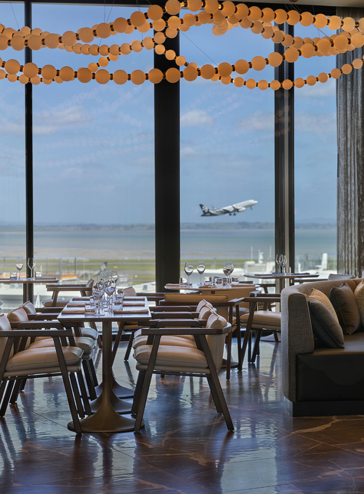 Introducing Te Arikinui Pullman Auckland Airport Hotel » Dish Magazine