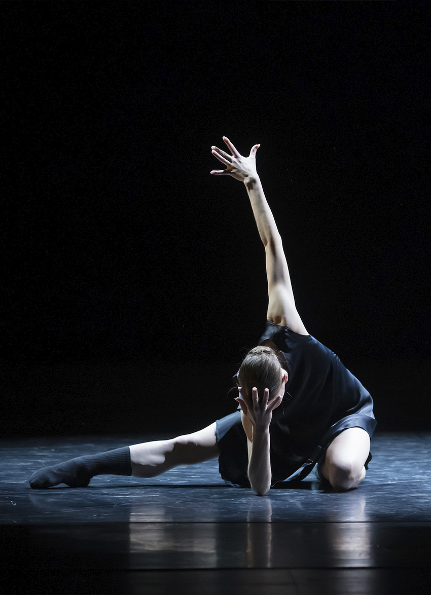 A Winter Ballet Season That Moves Between Grace and Contemporary Edge