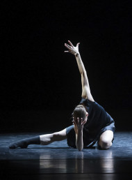 A Winter Ballet Season That Moves Between Grace and Contemporary Edge