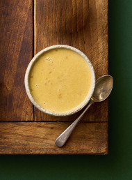 Whisky Sauce
