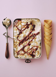 Christmas Ice Cream