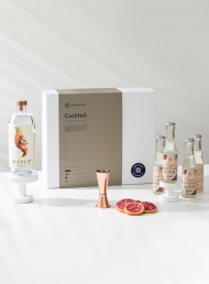 Unwind with Cook & Nelson Gift Boxes