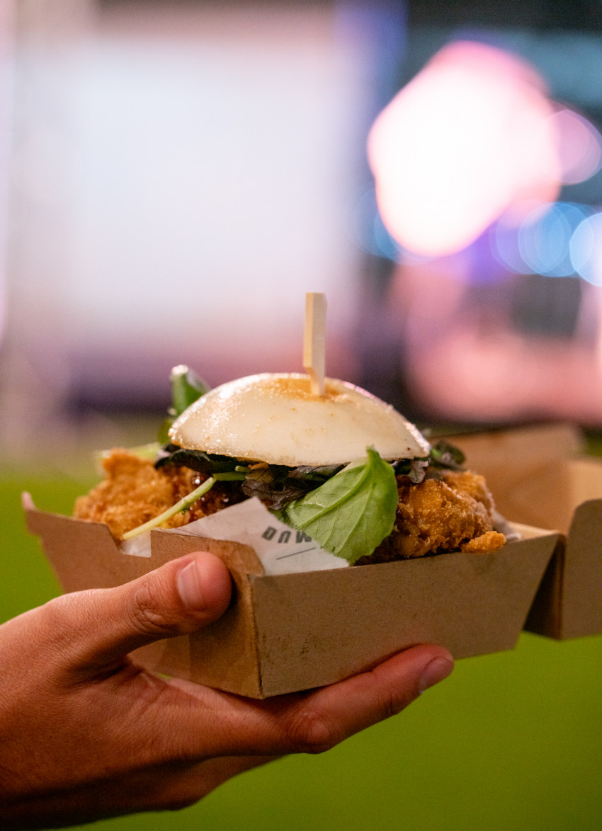 Auckland’s Night Noodle Markets are back