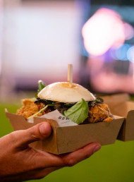 Auckland’s Night Noodle Markets are back