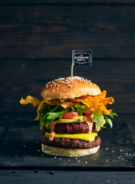 Win one of three Alt Meat Co. voucher packs