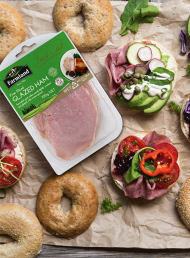 Win a Farmland Foods meat prize pack